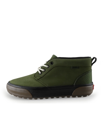 Vans Veterschoenen