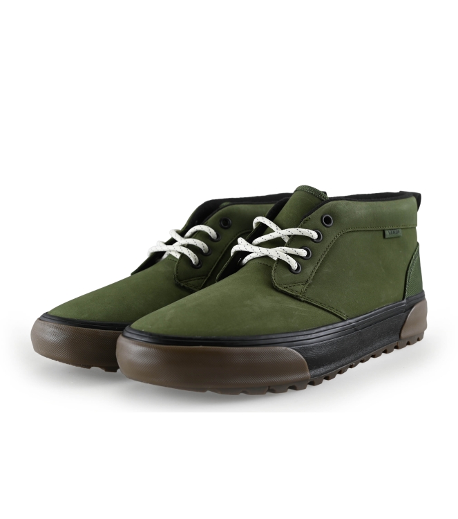 Vans Veterschoenen