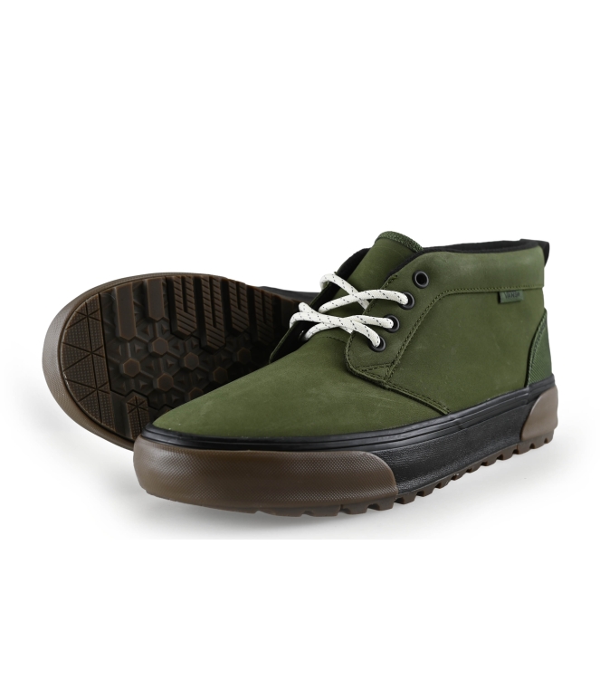 Vans Veterschoenen
