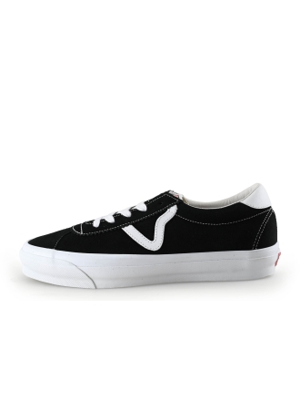 Vans Sneakers Zwart 294304
