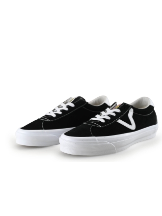 Vans Sneakers Zwart 294304