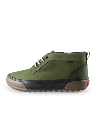 Vans Enkellaarzen