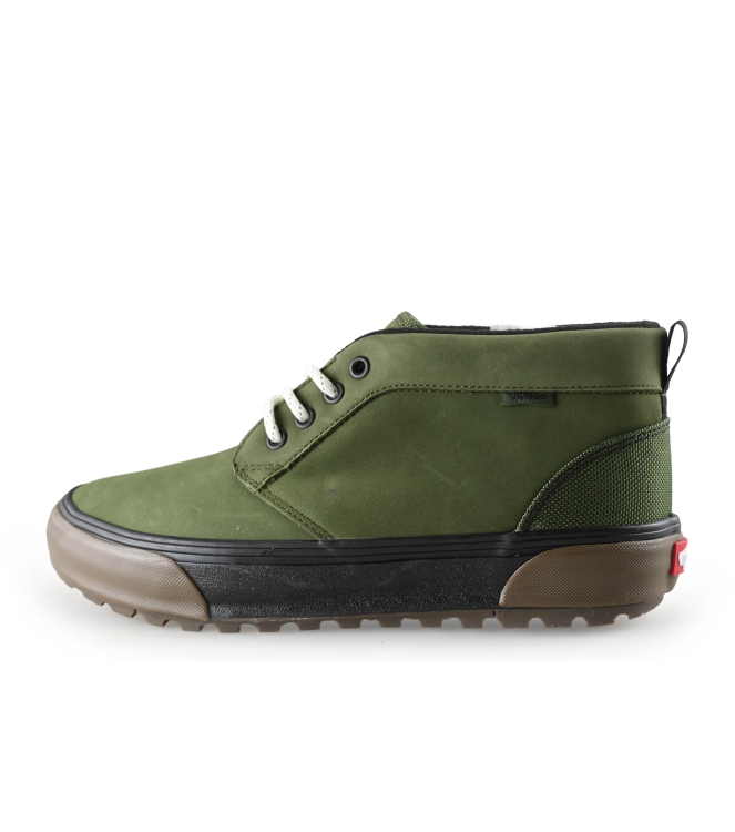Vans Enkellaarzen