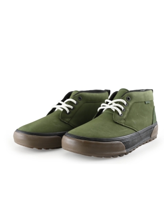 Vans Enkellaarzen