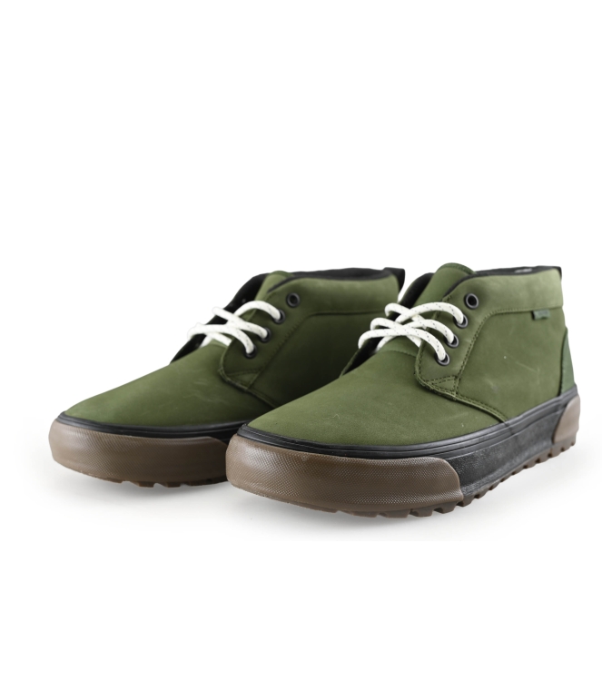 Vans Enkellaarzen