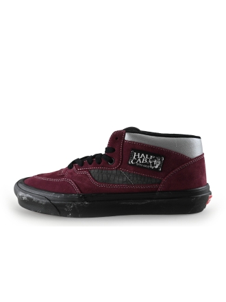 Vans Hoge sneakers Rood 294312