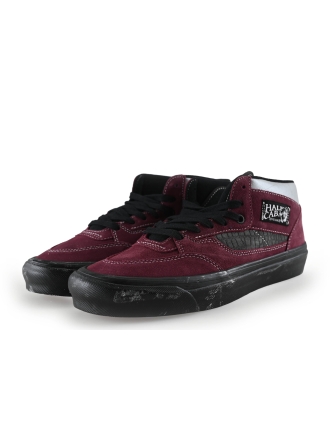 Vans Hoge sneakers Rood 294312