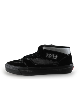 Vans Hoge sneakers Zwart 294316