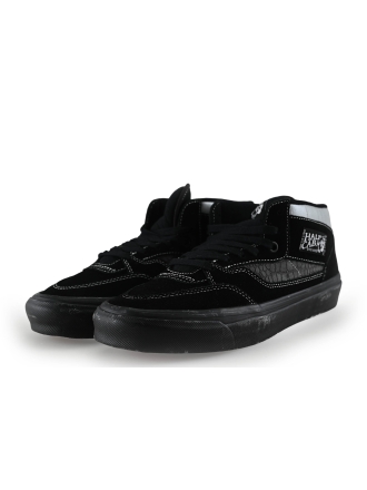 Vans Hoge sneakers Zwart 294316