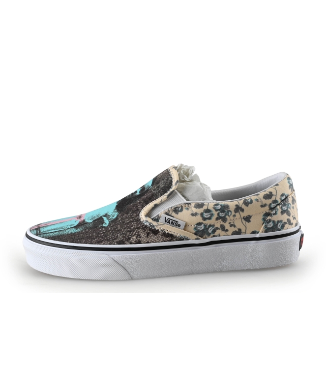 Vans Instappers