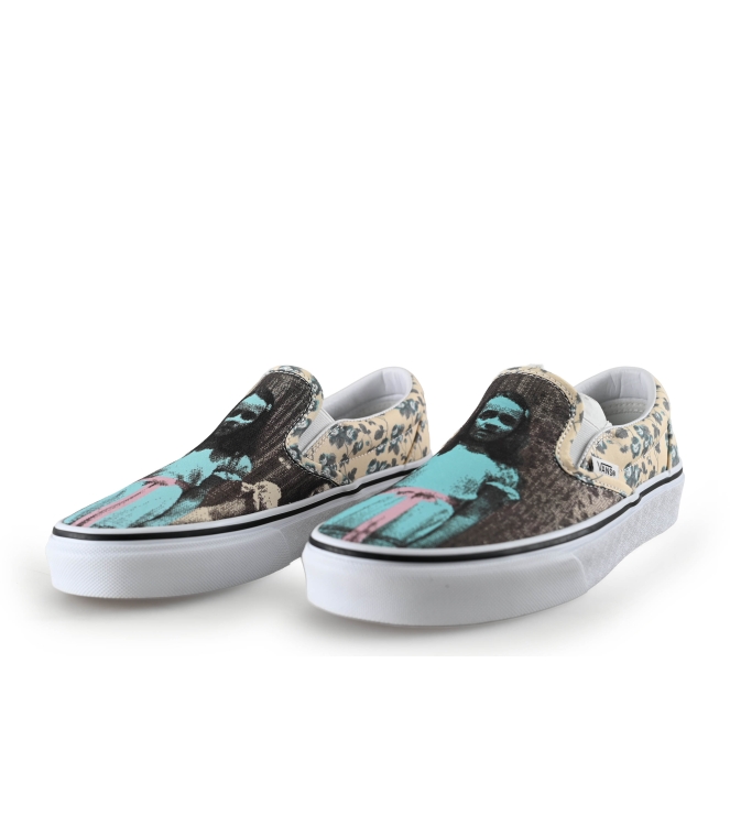 Vans Instappers
