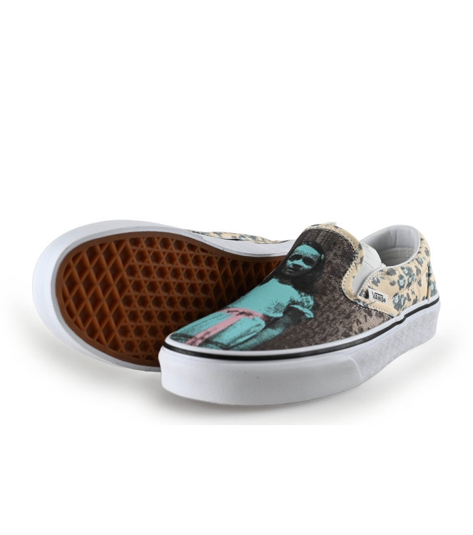 Vans Instappers