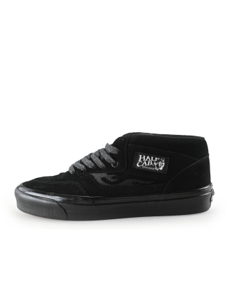 Vans Hoge sneakers Zwart 294323