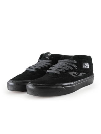 Vans Hoge sneakers Zwart 294323