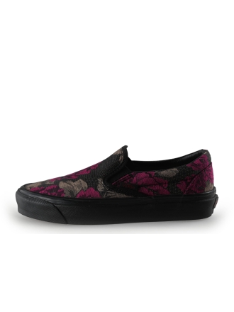 Vans Sneakers Roze 294332