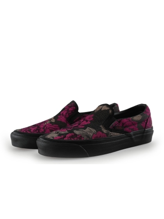 Vans Sneakers Roze 294332