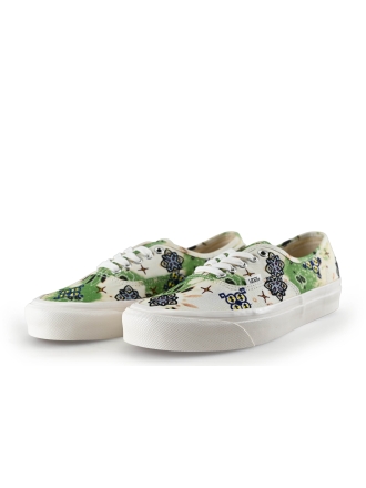 Vans Sneakers Wit 294337