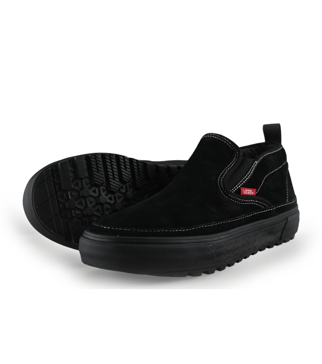 Vans Instappers