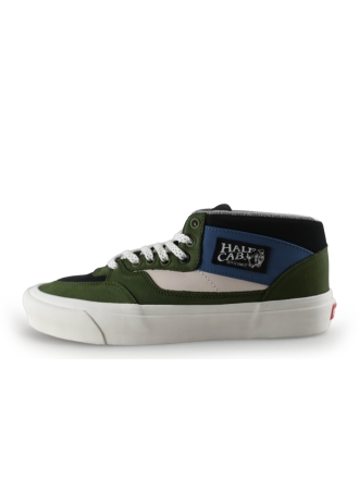 Vans Hoge sneakers Groen 294350
