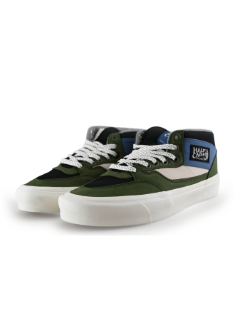 Vans Hoge sneakers Groen 294350