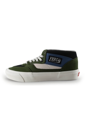 Vans Hoge sneakers Groen 294352