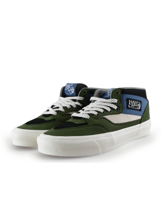 Vans Hoge sneakers Groen 294352