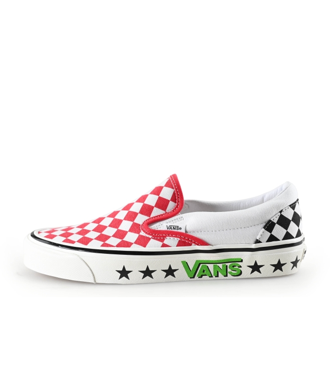 Vans Instappers