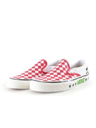 Vans Instappers