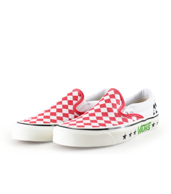 Vans Instappers
