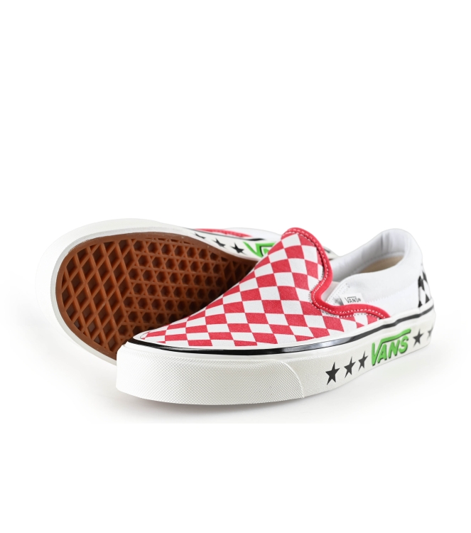 Vans Instappers