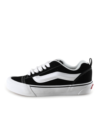 Vans Sneakers Zwart 294360