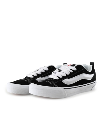 Vans Sneakers Zwart 294360