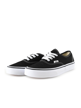 Vans Sneakers Zwart 294368