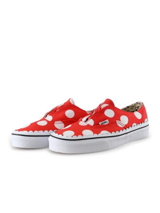 Vans Instappers Rood 294371