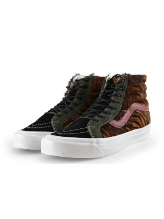 Vans Hoge sneakers