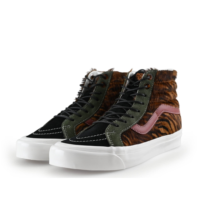 Vans Hoge sneakers