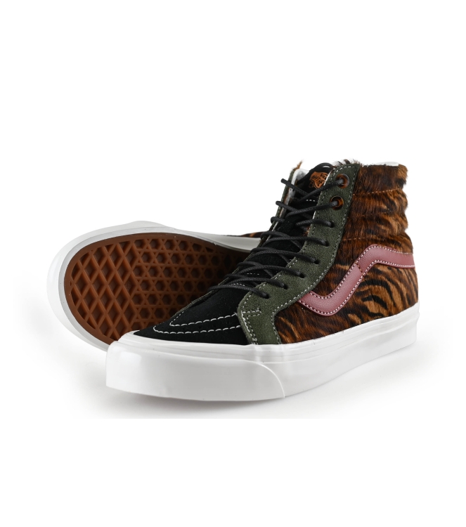Vans Hoge sneakers