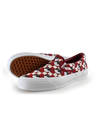 Vans Instappers