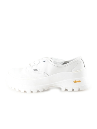 Vans Sneakers Wit 294392