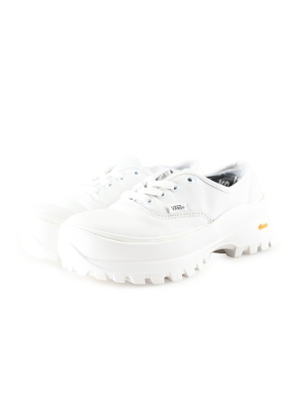 Vans Sneakers Wit 294392