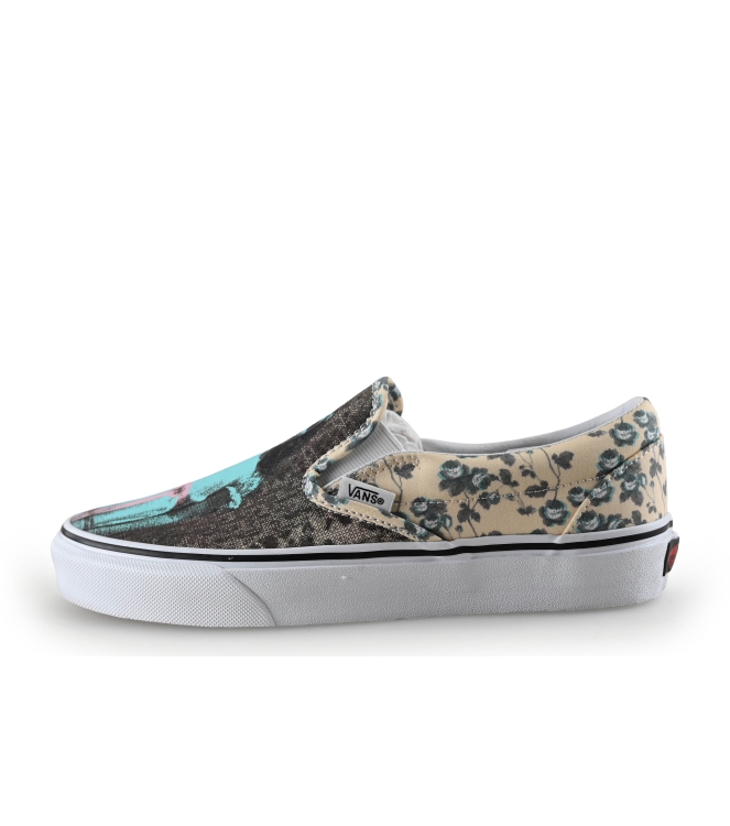 Vans Instappers