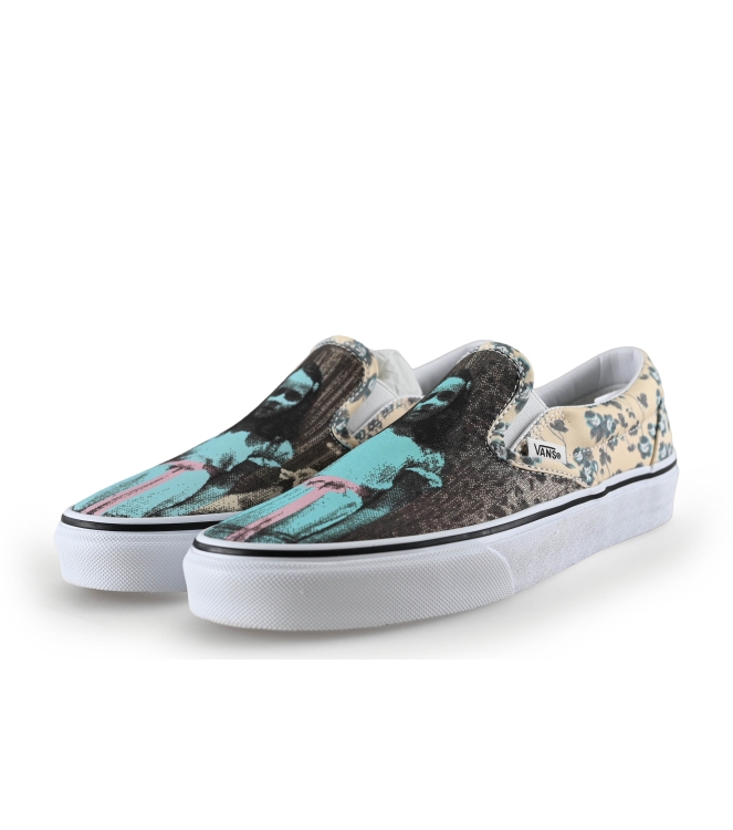 Vans Instappers