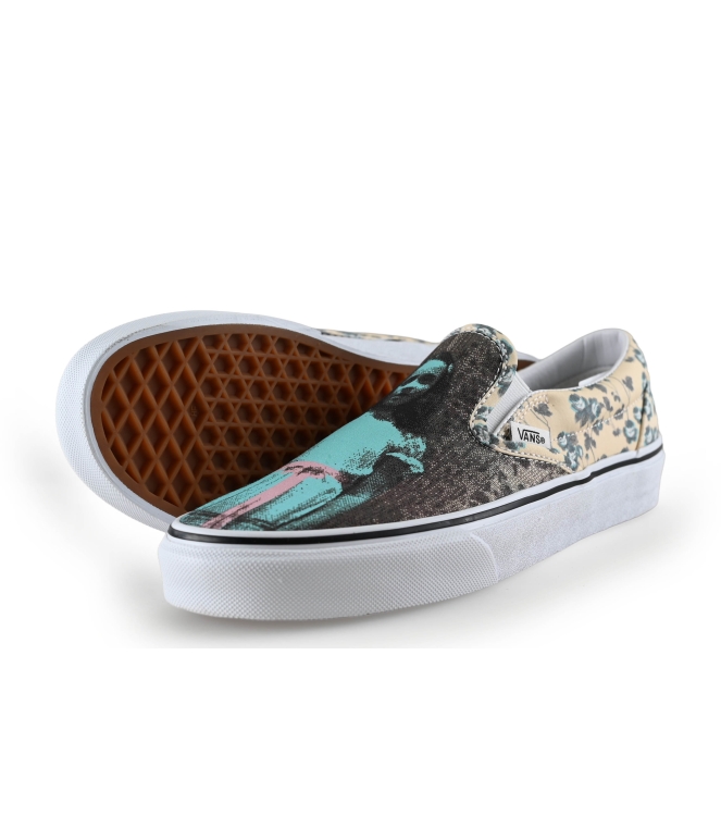 Vans Instappers