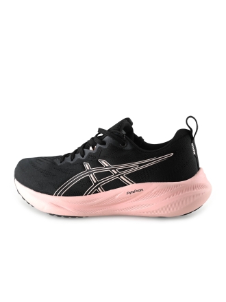 Asics Sportschoenen Zwart 294398
