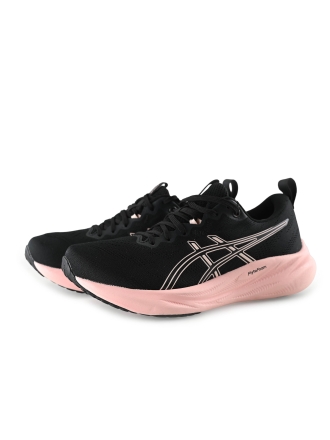 Asics Sportschoenen Zwart 294398