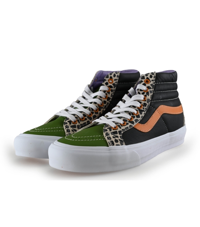 Vans Hoge sneakers