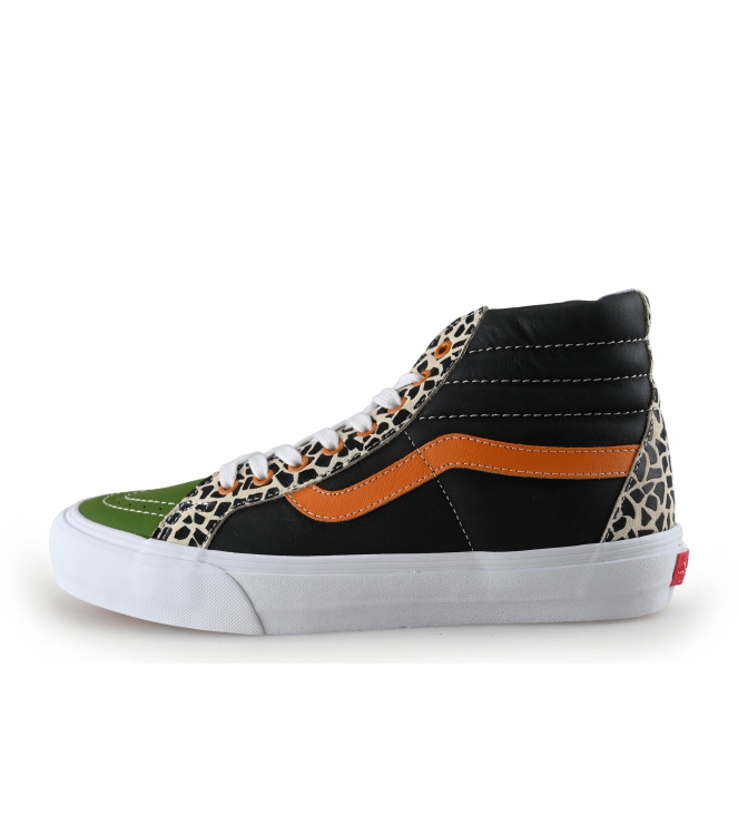 Vans Hoge sneakers