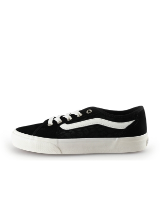 Vans Sneakers Zwart 294410