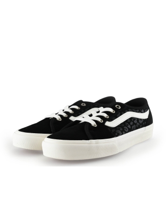 Vans Sneakers Zwart 294410