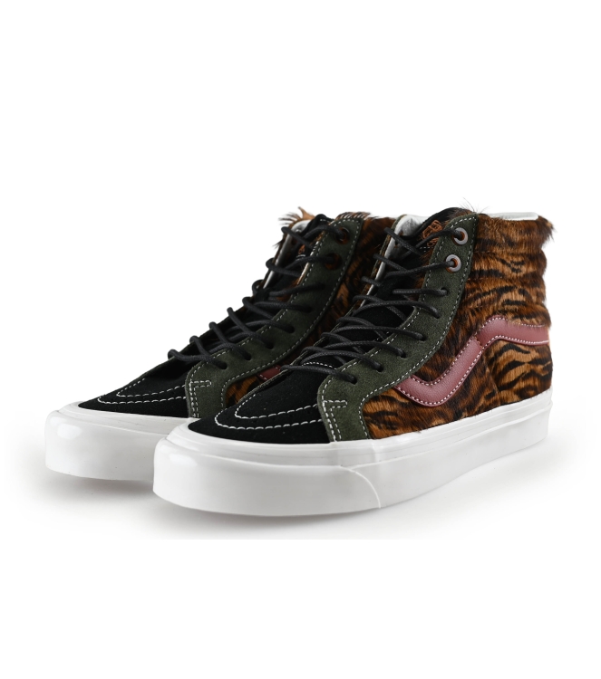 Vans Hoge sneakers